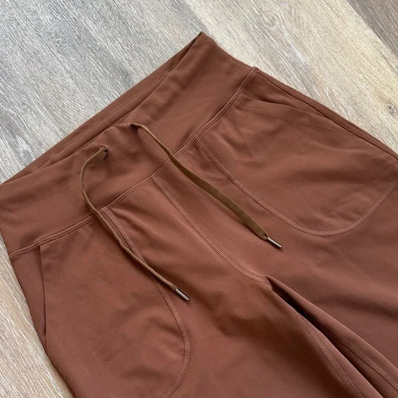 G4free yoga pants wide leg petite small - Picture 3 of 7